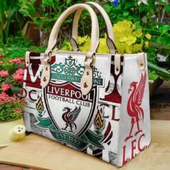 Liverpool Leather Handbag
