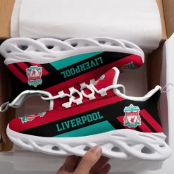 Liverpool Max Soul Shoes