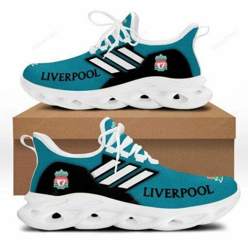 Liverpool Max Soul Shoes 1 Liverpool Max Soul Shoes
