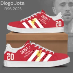 Liverpool Stan Smith Shoes