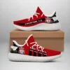 Liverpool Yeezy Boots