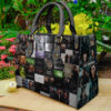 Loki Leather Handbag