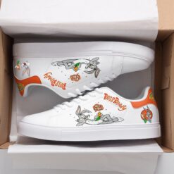 Looney Tunes Bugs Bunny Stan Smith Shoes