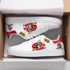 Looney Tunes Stan Smith Shoes