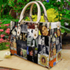 Loretta Lynn Lover A0 Leather Handbag