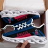 Los Angeles Angels Max Soul Shoes