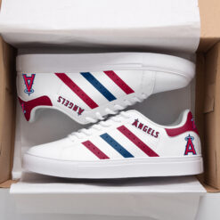 Los Angeles Angels Stan Smith Shoes