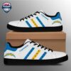Los Angeles Chargers 1 Stan Smith Shoes