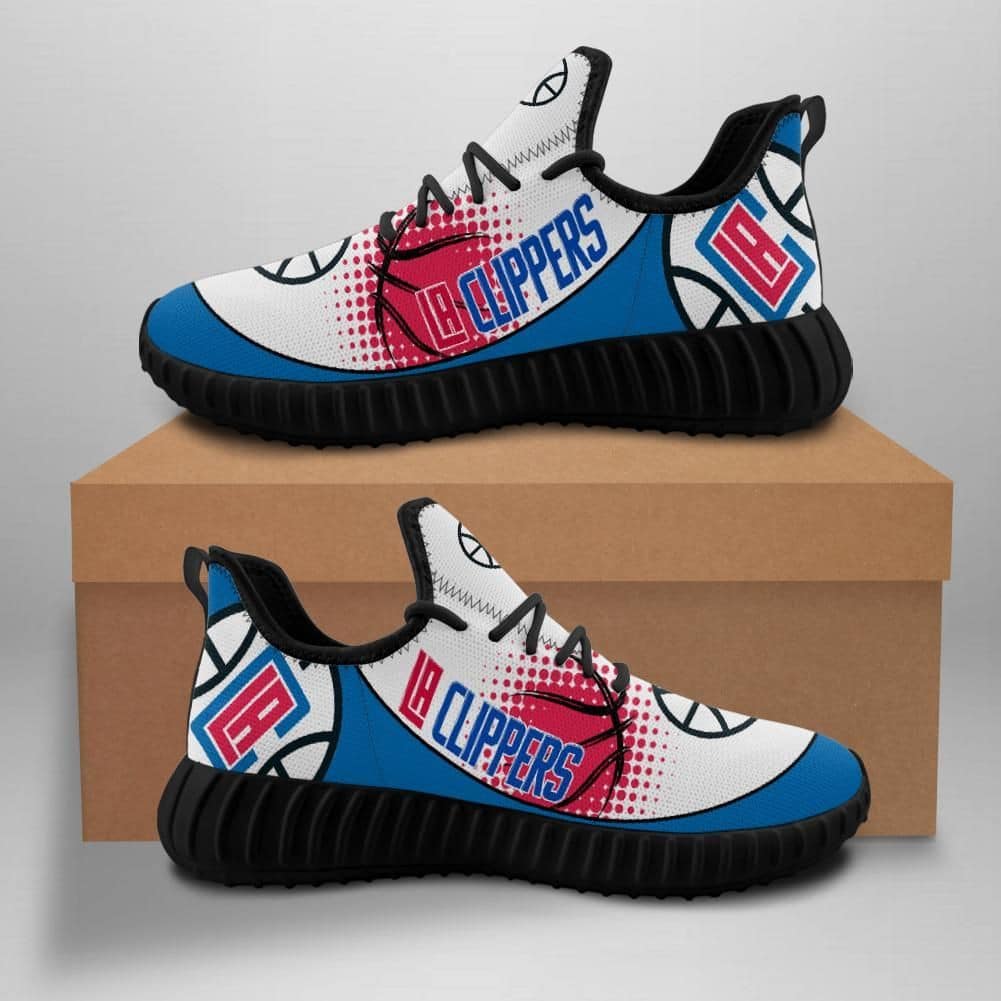 Los Angeles Clippers 1 Reze Shoes 1 Los Angeles Clippers 1 Reze Shoes