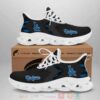 Los Angeles Dodgers Max Soul Shoes