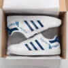 Los Angeles Dodgers Stan Smith Shoes