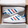 Los Angeles Dodgers Stan Smith Shoes