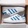 Los Angeles Dodgers Stan Smith Shoes