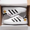 Los Angeles Lakers 2 Stan Smith Shoes