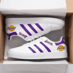 Los Angeles Lakers I1 Stan Smith Shoes