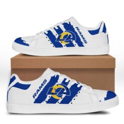 Los Angeles Rams A1 Stan Smith Shoes