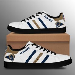 Los Angeles Rams G01 Stan Smith Shoes