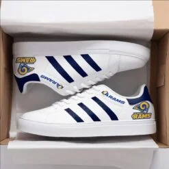 Los Angeles Rams Stan Smith Shoes