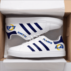 Los Angeles Rams Stan Smith Shoes