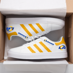 Los Angeles Rams Stan Smith Shoes