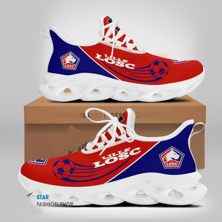Losc Lille Max Soul Shoes 1 Losc Lille Max Soul Shoes