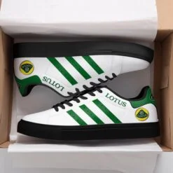 Lotus 1 Stan Smith Shoes
