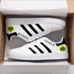 Lotus Car Stan Smith Shoes