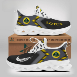 Lotus Max Soul Shoes Shoes