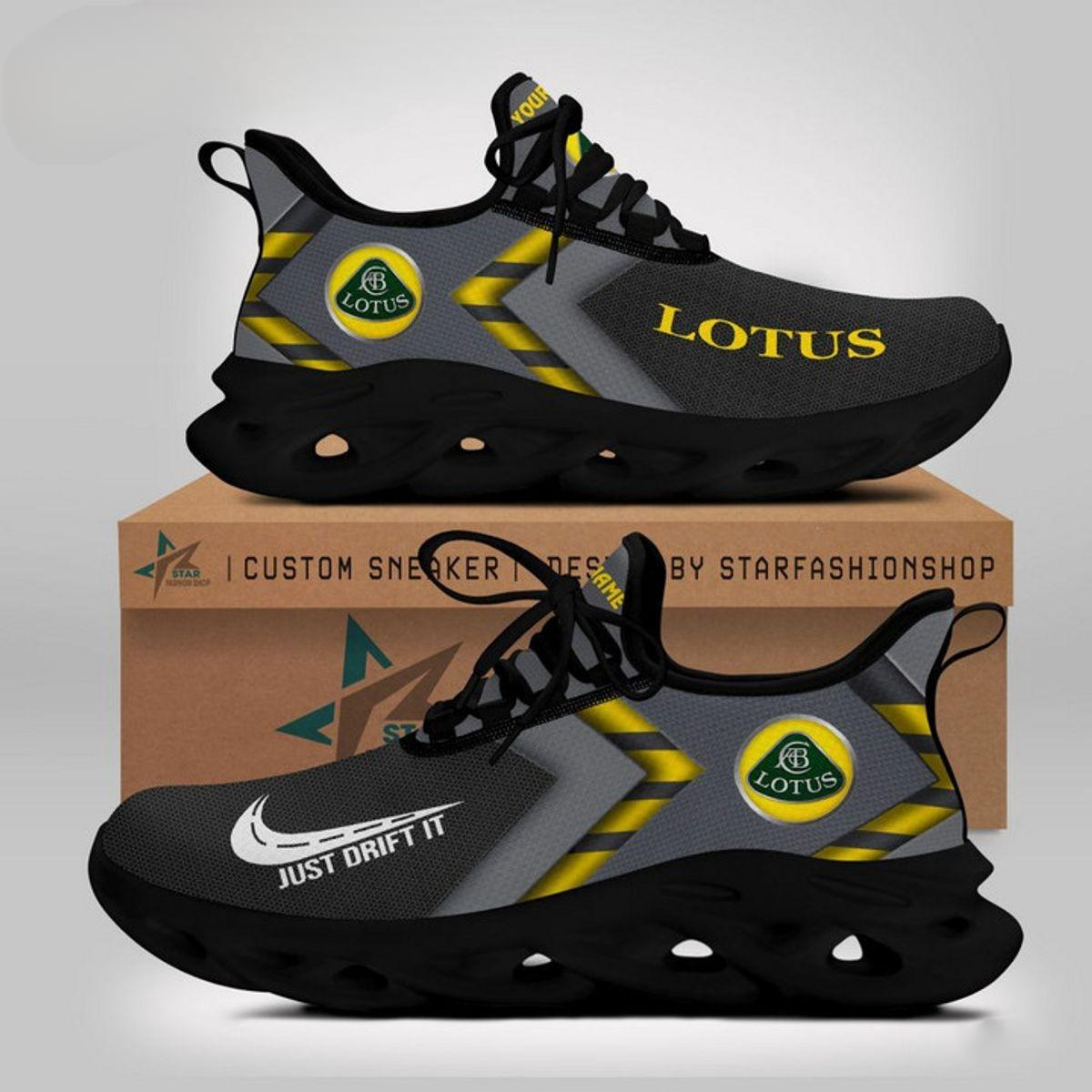 Lotus Max Soul Shoes Shoes 1 Lotus Max Soul Shoes Shoes