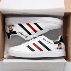 Luis Miguel Stan Smith Shoes TH21