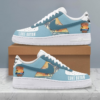 Luke Bryan Air Force 1 Shoes