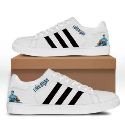 Luke Bryan Stan Smith Shoes