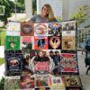 Lynyrd Skynyrd Band Blanket