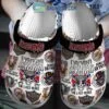 Lynyrd Skynyrd Soft Clogs