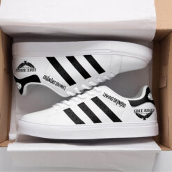 Lynyrd Skynyrd Stan Smith Shoes
