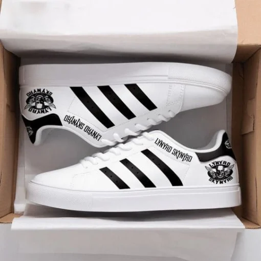Lynyrd Skynyrd Stan Smith Shoes 1 Lynyrd Skynyrd Stan Smith Shoes