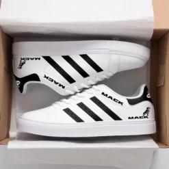 Mack Trucks Stan Smith Shoes