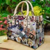 Madonna Leather Handbag