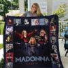 Madonna Lover 1 Blanket