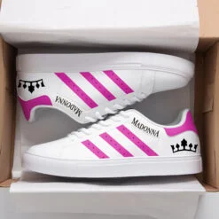 Madonna Lover A0 Stan Smith Shoes