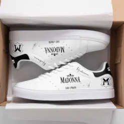 Madonna Stan Smith Shoes