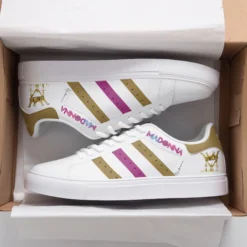 Madonna Stan Smith Shoes