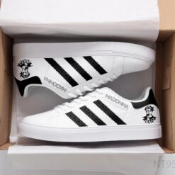 Madonna Stan Smith Shoes