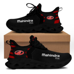 Mahindra A1 Max Soul Shoes