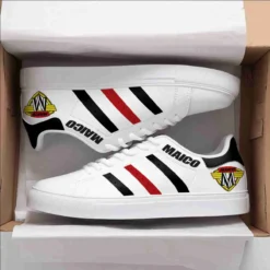 Maico Motorcycles Stan Smith Shoes