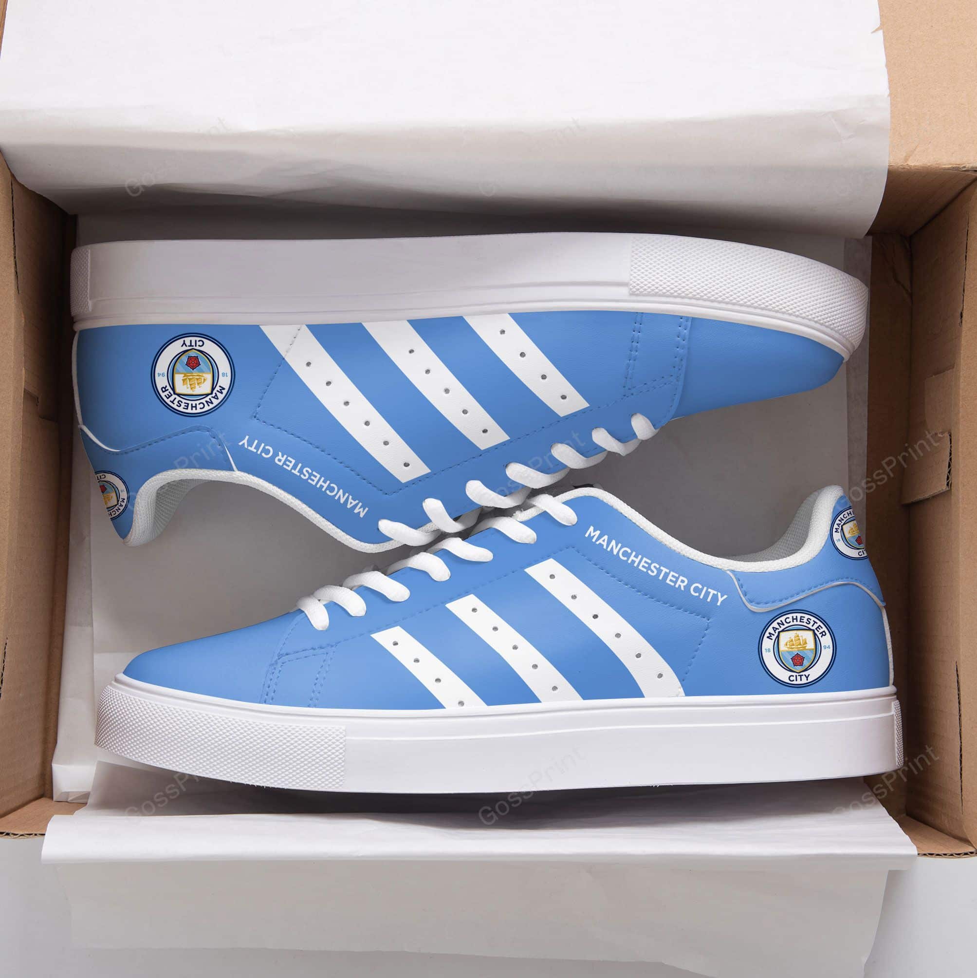 Manchester City 1 Stan Smith Shoes 1 Manchester City 1 Stan Smith Shoes