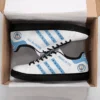 Manchester City 2 Stan Smith Shoes