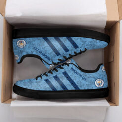 Manchester City 2 Stan Smith Shoes Mh