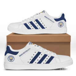 Manchester City A00 Stan Smith Shoes