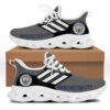Manchester City FC Max Soul Shoes